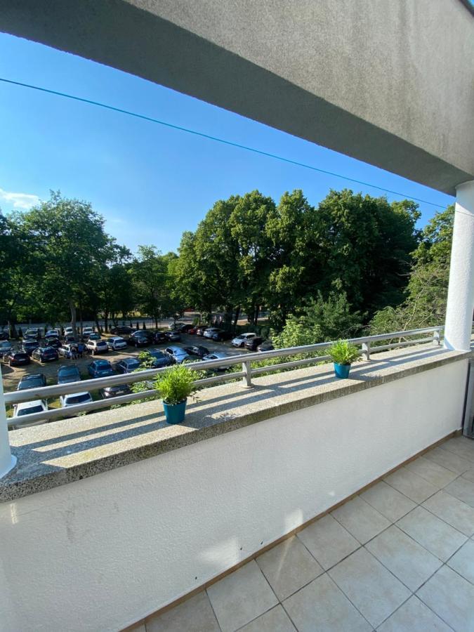 Apartament Etna Kołobrzeg Extérieur photo