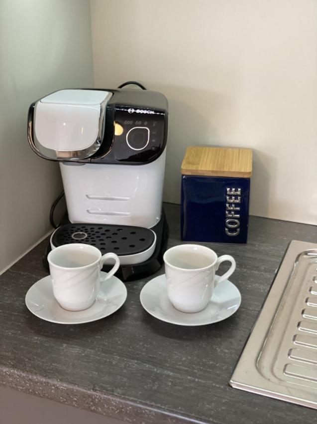 Apartament Etna Kołobrzeg Extérieur photo